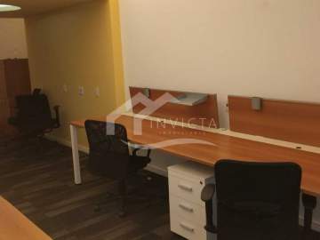 Imperdível - EXCELENTE OPORTUNIDADE DE SALA COMERCIAL NO POSTO 5!!! - RPSL00018