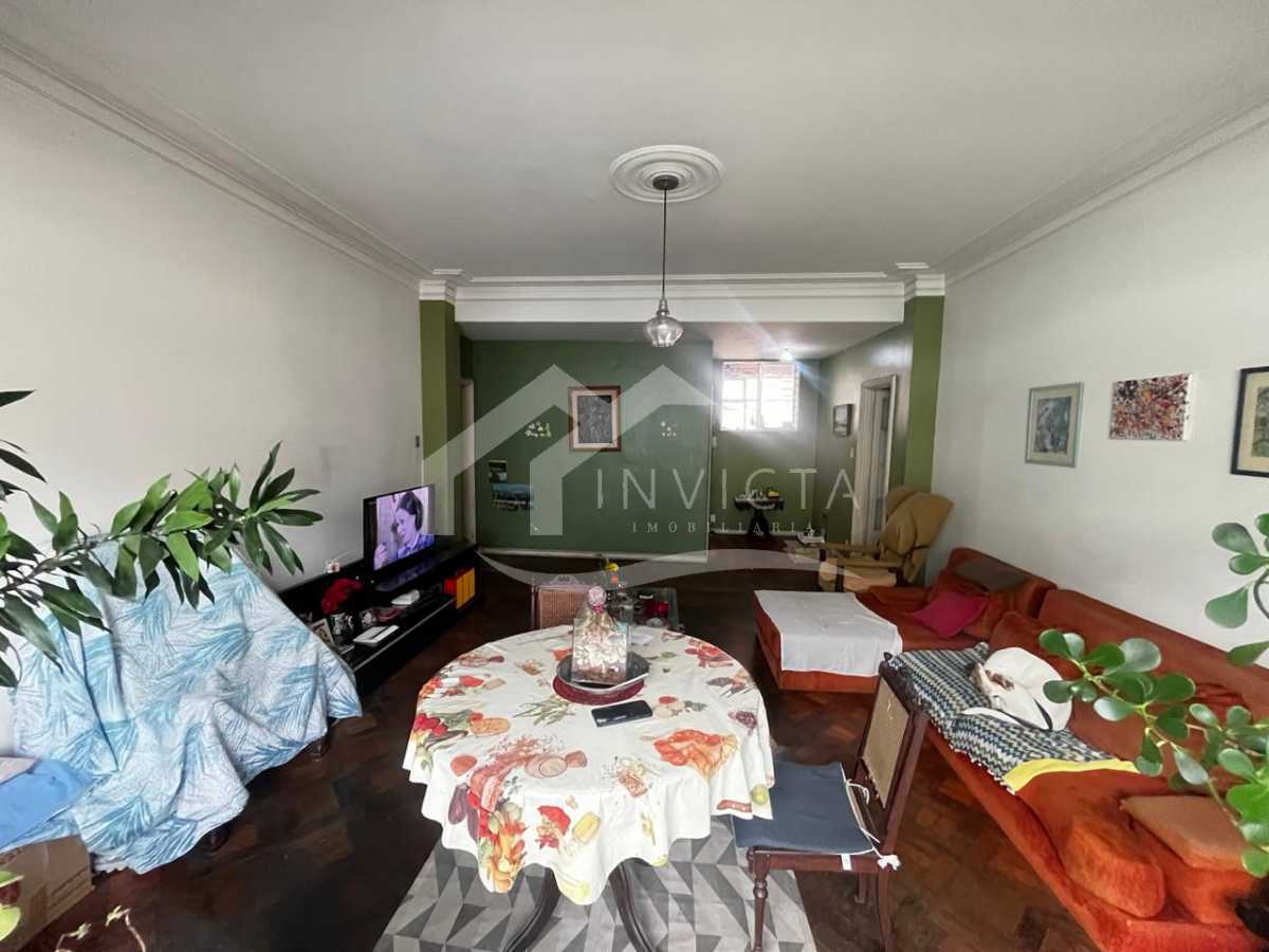 Conheça WhatsApp Image 2025-11-18 at 1 do imóvel - Excepcional 3 Quartos em Copacabana - FCAP31796 - 3 WhatsApp Image 2025-11-18 at 1 - 3