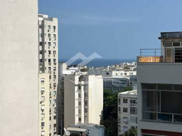 Imperdível - Oportunidade imperdível entre Copacabana e Ipanema!! - RPAP30309 Imperdível - Oportunidade imperdível entre Copacabana e Ipanema!! - RPAP30309