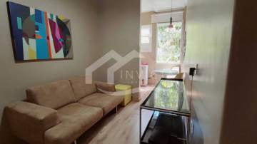 Imperdível - Apartamento: QUARTO E SALA REFORMADO - IPAP10076