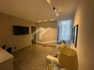 Imperdível - IMPERDÍVEL IMÓVEL DE 2 QUARTOS NO LEBLON !!! - IPAP20138