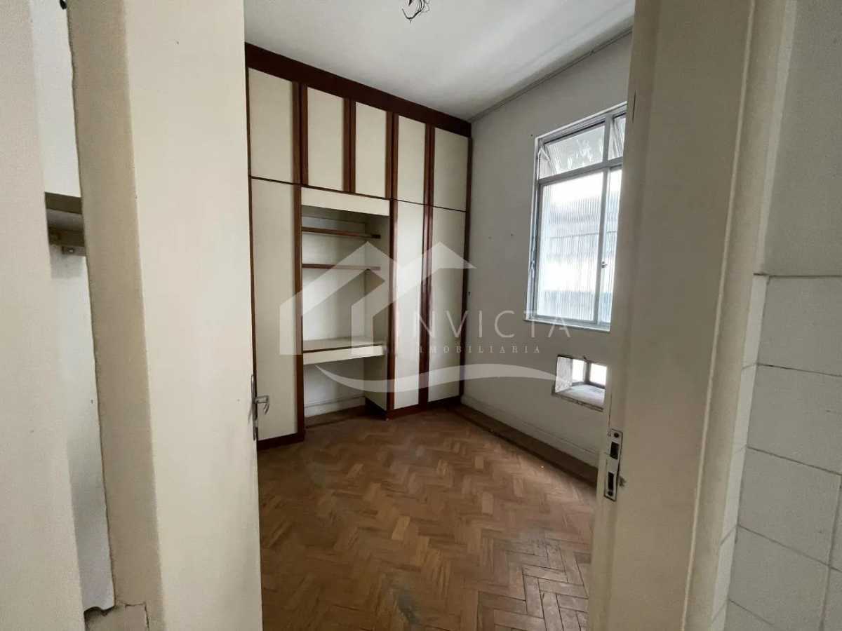 Ótima localização - MARAVILHOSO TRÊS QUARTOS COM DUAS SUITES PRÓXIMO A AV ATLÂNTICA - FCAP31798