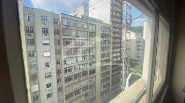 Imperdível - maravilhoso 2 quartos no leme - FCAP21551