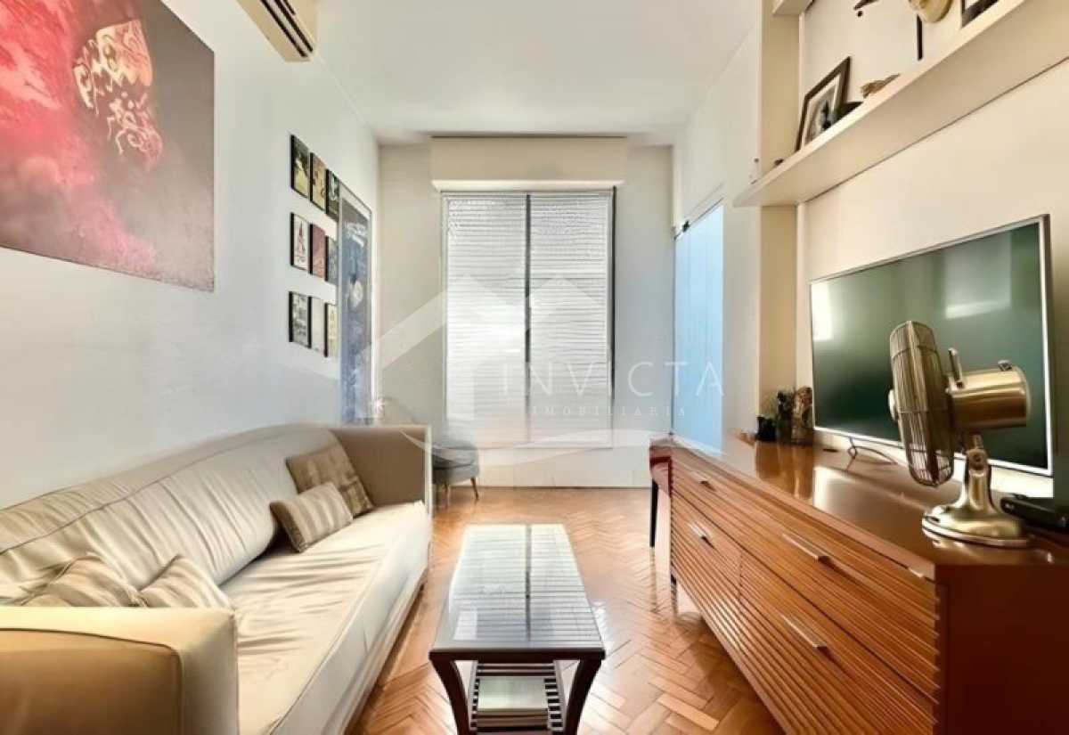 Sala de tv - 6