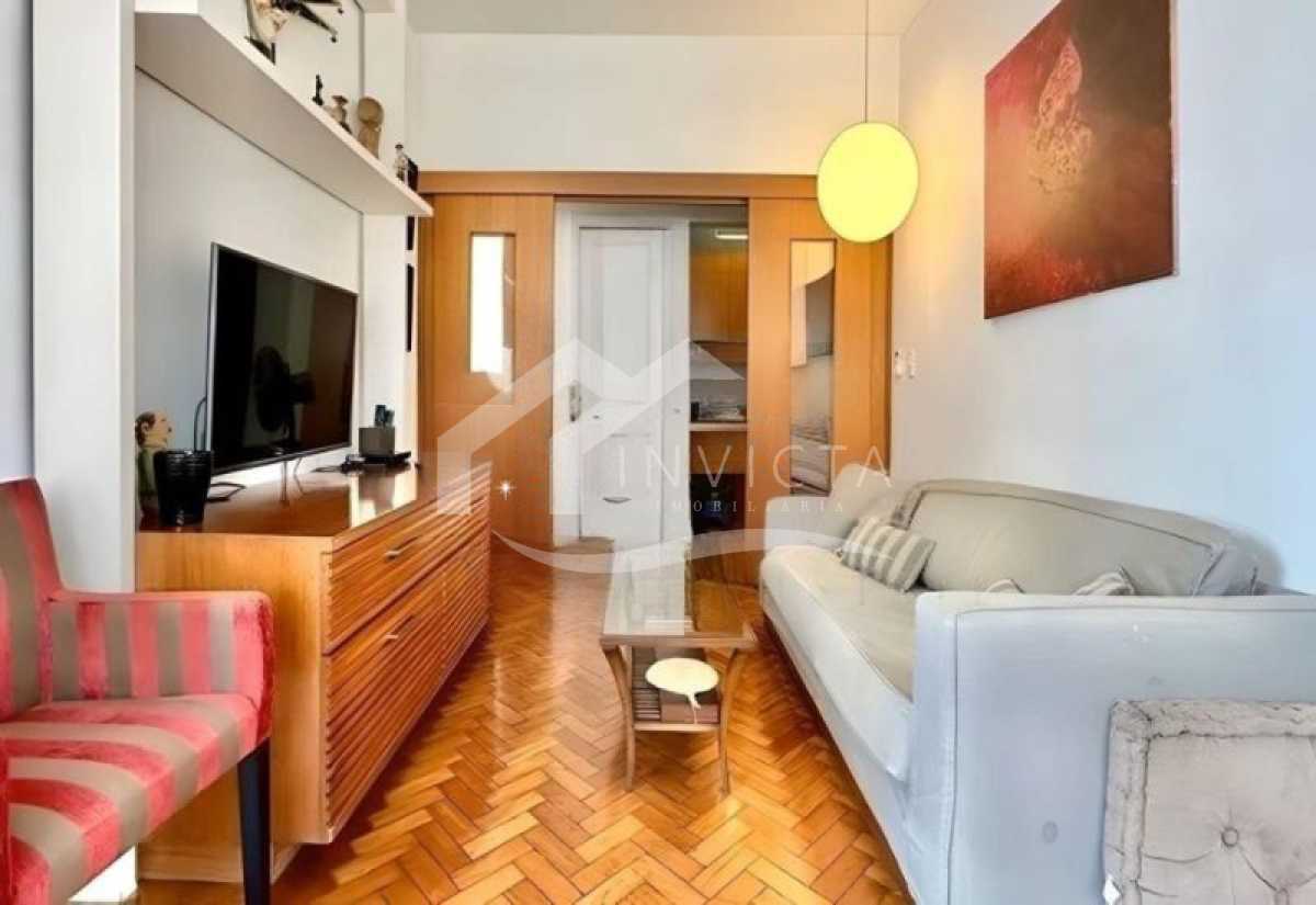 Sala de tv - 5