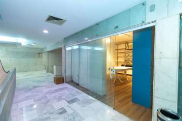 Imperdível - SOBRELOJA DE 25m² IMPERDÍVEL EM IPANEMA! - RPSJ00002