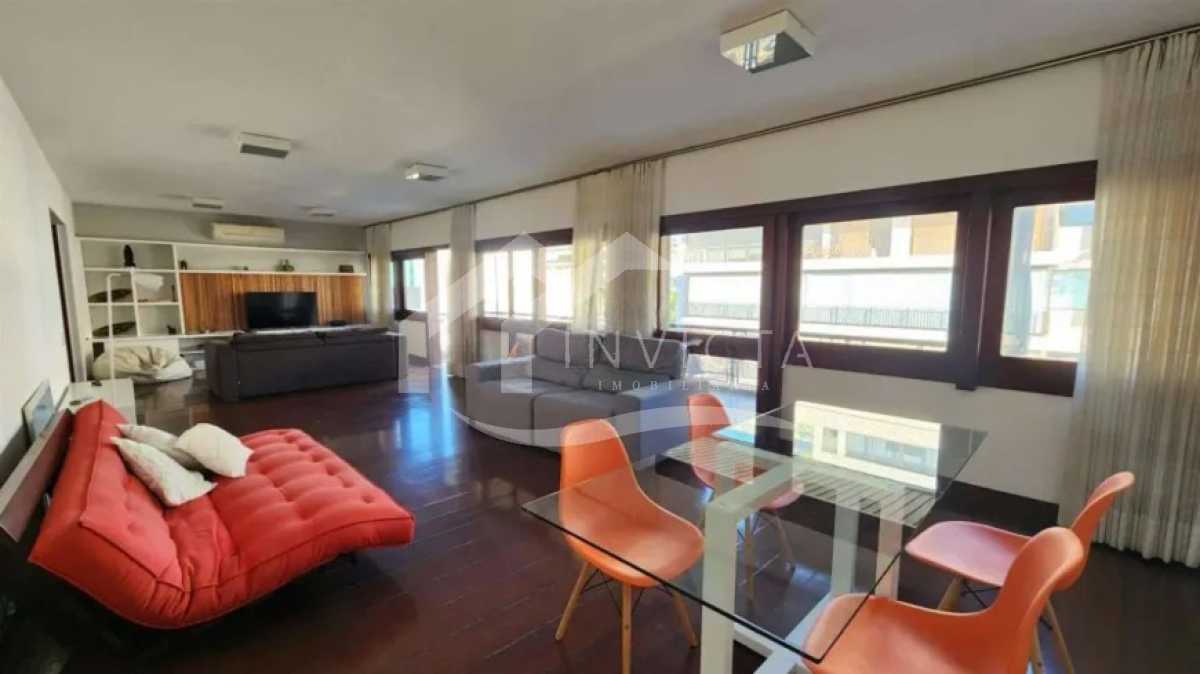 Conheça 9baec761-9bdd-447d-8211-54b1d0 do imóvel - Maravilhoso 3 quartos com varanda e vista Cristo em Ipanema - IPAA30006 - 4 9baec761-9bdd-447d-8211-54b1d0 - 4