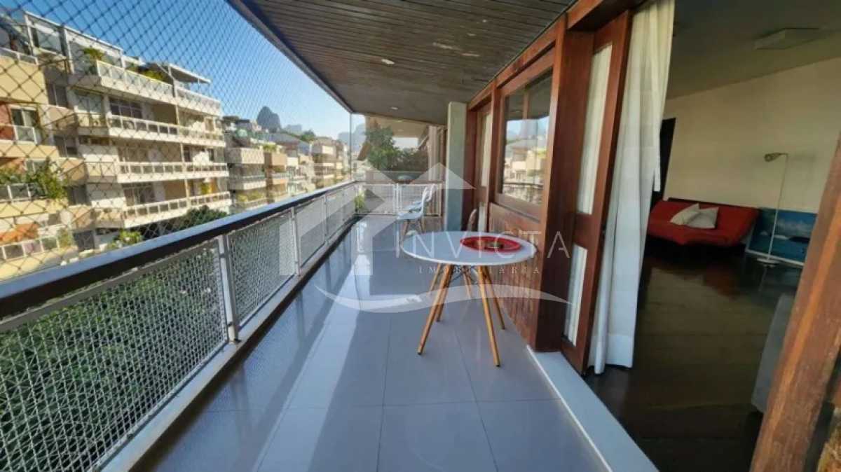 Conheça 52c68207-8a27-4c66-abfd-9e7db2 do imóvel - Maravilhoso 3 quartos com varanda e vista Cristo em Ipanema - IPAA30006 - 2 52c68207-8a27-4c66-abfd-9e7db2 - 2