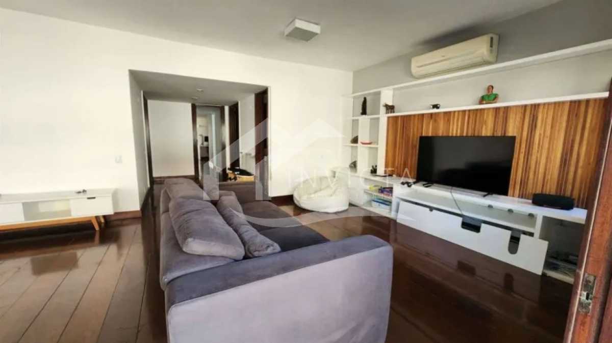 Conheça 3188718a-e5d9-4697-89f8-008a74 do imóvel - Maravilhoso 3 quartos com varanda e vista Cristo em Ipanema - IPAA30006 - 5 3188718a-e5d9-4697-89f8-008a74 - 5