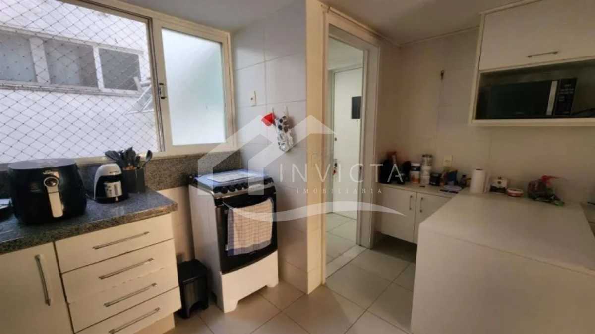 Conheça d41153d1-d99b-4241-958c-758054 do imóvel - Maravilhoso 3 quartos com varanda e vista Cristo em Ipanema - IPAA30006 - 18 d41153d1-d99b-4241-958c-758054 - 18