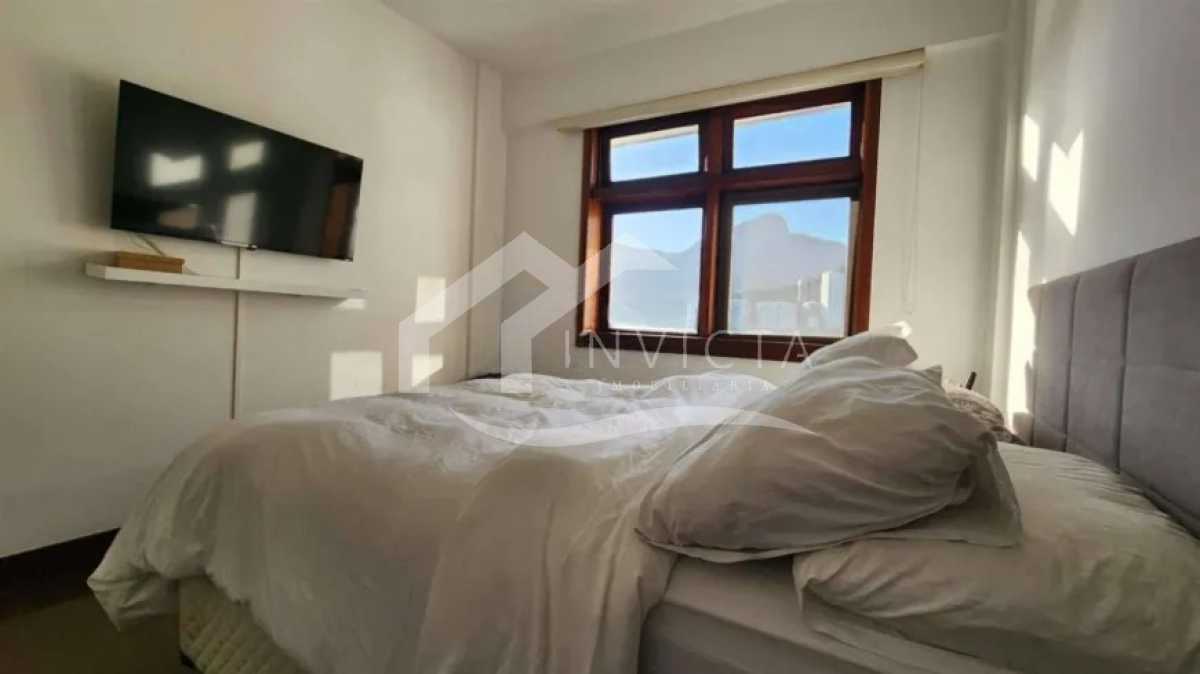 Conheça 85de2391-58ea-47e8-885f-c5d8bf do imóvel - Maravilhoso 3 quartos com varanda e vista Cristo em Ipanema - IPAA30006 - 9 85de2391-58ea-47e8-885f-c5d8bf - 9