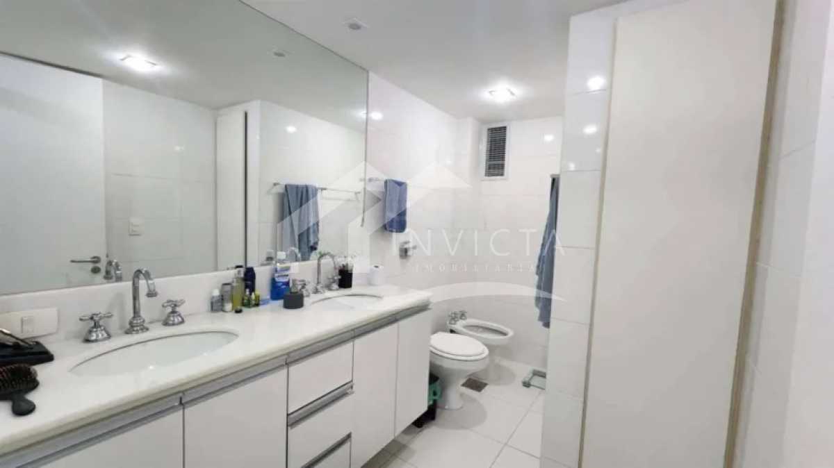 Conheça 6920b8f9-43ad-4dfb-aedf-875aca do imóvel - Maravilhoso 3 quartos com varanda e vista Cristo em Ipanema - IPAA30006 - 24 6920b8f9-43ad-4dfb-aedf-875aca - 24