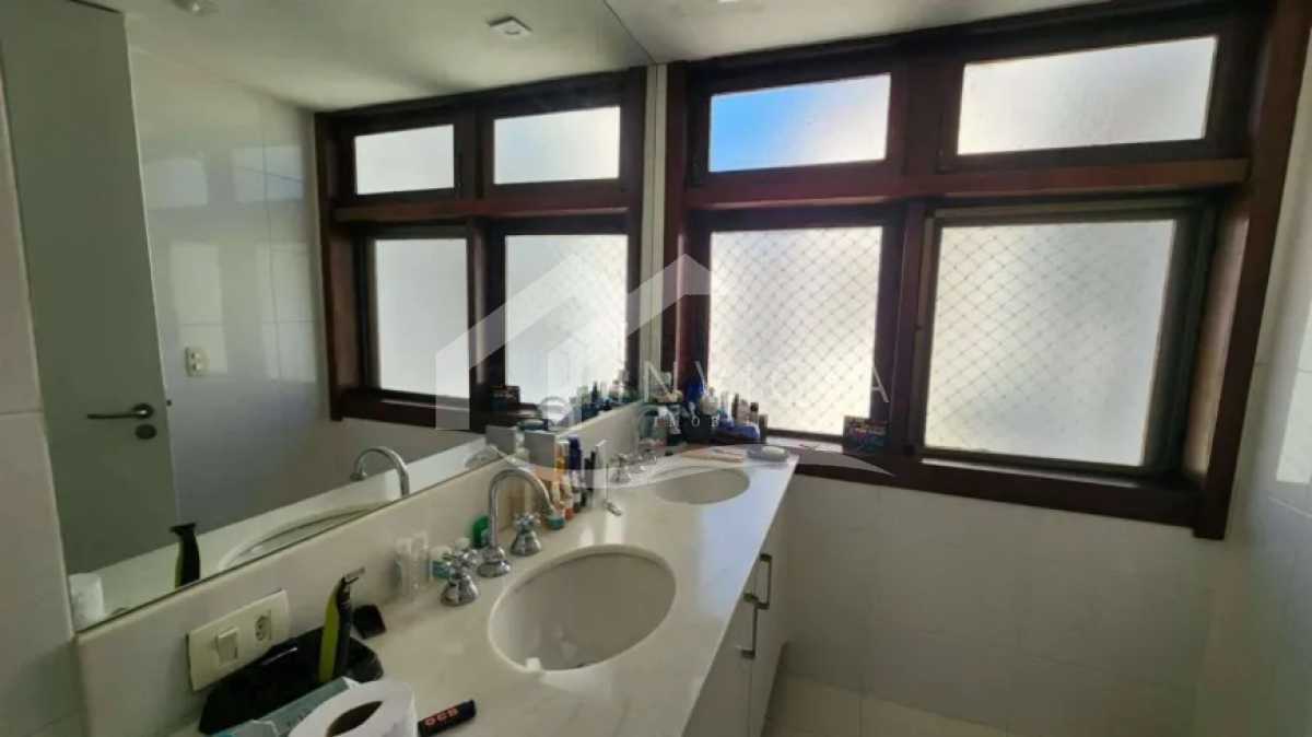 Conheça 4a51e130-b4d6-4173-be62-99f3b2 do imóvel - Maravilhoso 3 quartos com varanda e vista Cristo em Ipanema - IPAA30006 - 16 4a51e130-b4d6-4173-be62-99f3b2 - 16