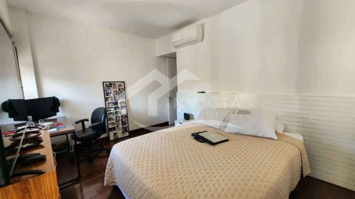 Conheça 5ff69f16-5c49-4f74-af49-45d05b do imóvel - Maravilhoso 3 quartos com varanda e vista Cristo em Ipanema - IPAA30006 - 15 5ff69f16-5c49-4f74-af49-45d05b - 15