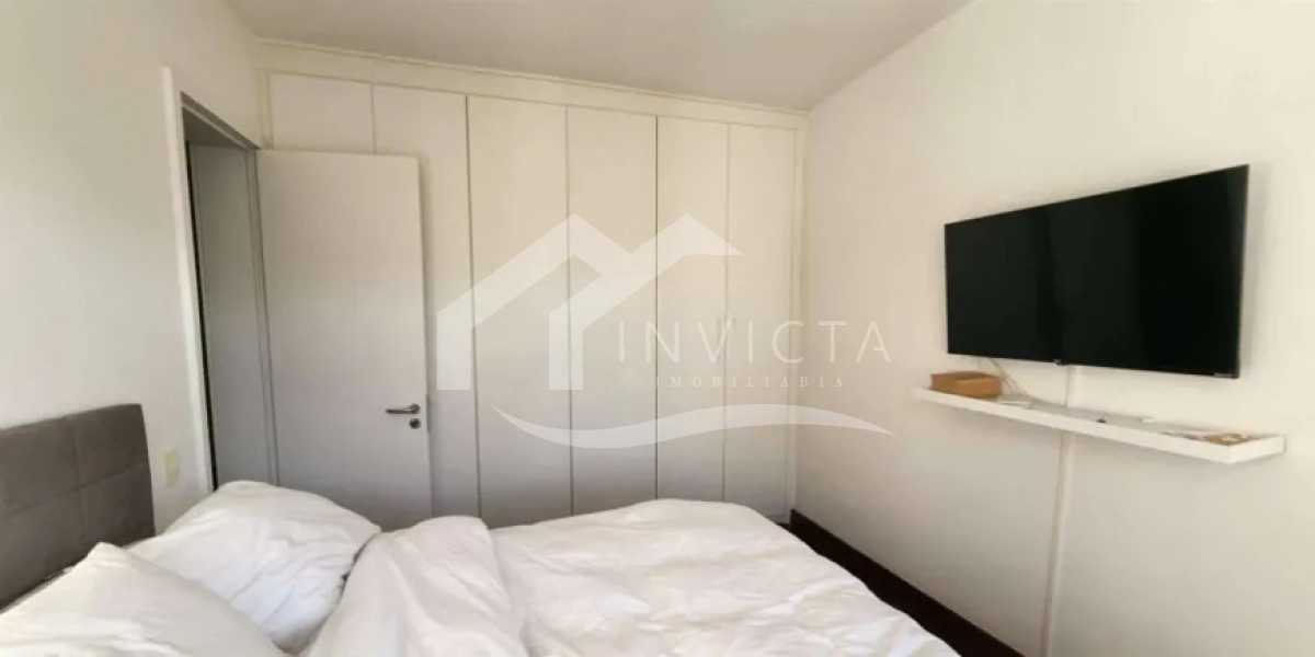 Conheça 62f58bfb-d3ca-43c9-9932-ced138 do imóvel - Maravilhoso 3 quartos com varanda e vista Cristo em Ipanema - IPAA30006 - 8 62f58bfb-d3ca-43c9-9932-ced138 - 8