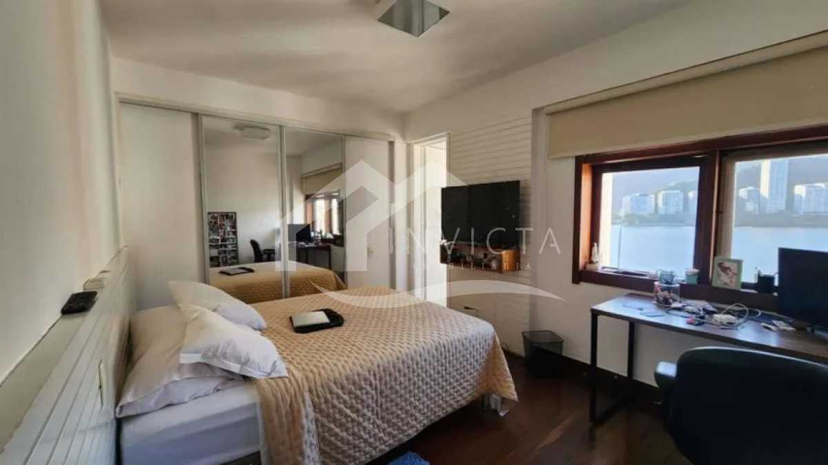 Conheça 34061ad3-d397-4d06-bcee-53f80d do imóvel - Maravilhoso 3 quartos com varanda e vista Cristo em Ipanema - IPAA30006 - 13 34061ad3-d397-4d06-bcee-53f80d - 13