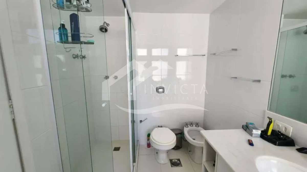 Conheça 490106f5-62d8-4d4c-95b7-541522 do imóvel - Maravilhoso 3 quartos com varanda e vista Cristo em Ipanema - IPAA30006 - 26 490106f5-62d8-4d4c-95b7-541522 - 26