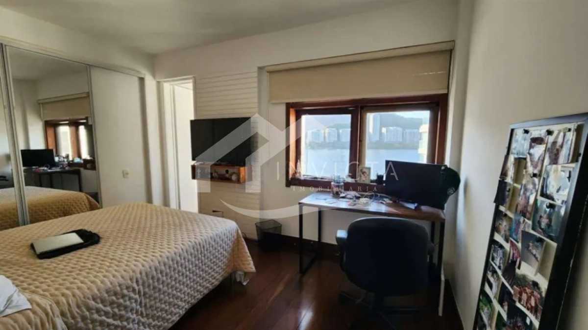 Conheça c9a61d76-938a-4e73-bde2-73d9ee do imóvel - Maravilhoso 3 quartos com varanda e vista Cristo em Ipanema - IPAA30006 - 14 c9a61d76-938a-4e73-bde2-73d9ee - 14