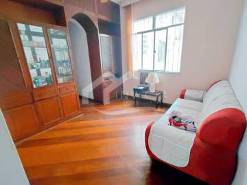 Imperdível - EXCELENTE OPORTUNIDADE 2 QUARTOS PRÓXIMO AO METRÔ!!!! - FCAP21553