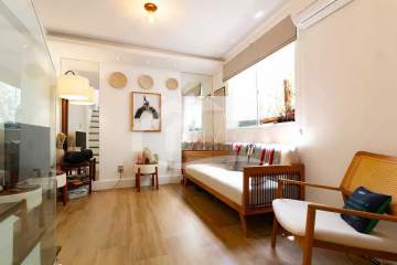 Ótima localização - EXCELENTE 2 QUARTOS NO LEBLON - IPAP20139 Ótima localização - EXCELENTE 2 QUARTOS NO LEBLON - IPAP20139