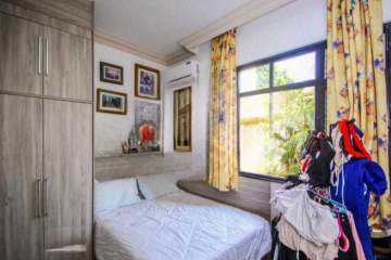 Imperdível - incrivel apartamento de 3 quartos - FCAP30415
