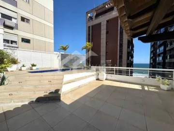 Ótima localização - Cobertura Tríplex em Ipanema - IPCO30013