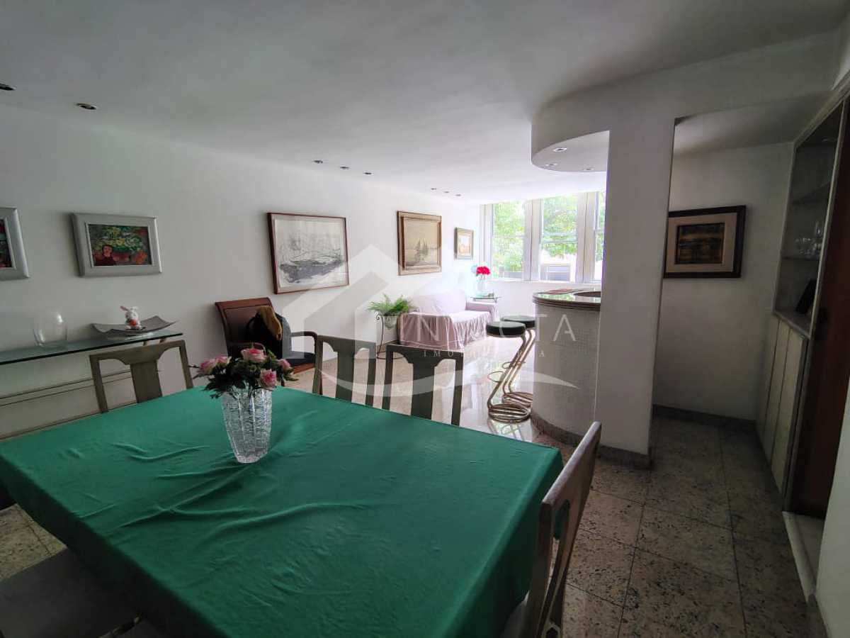 Conheça WhatsApp Image 2025-11-24 at 1 do imóvel - Maravilhoso 3 quartos na quadra da praia do Leblon - RPAP30317 - 2 WhatsApp Image 2025-11-24 at 1 - 2