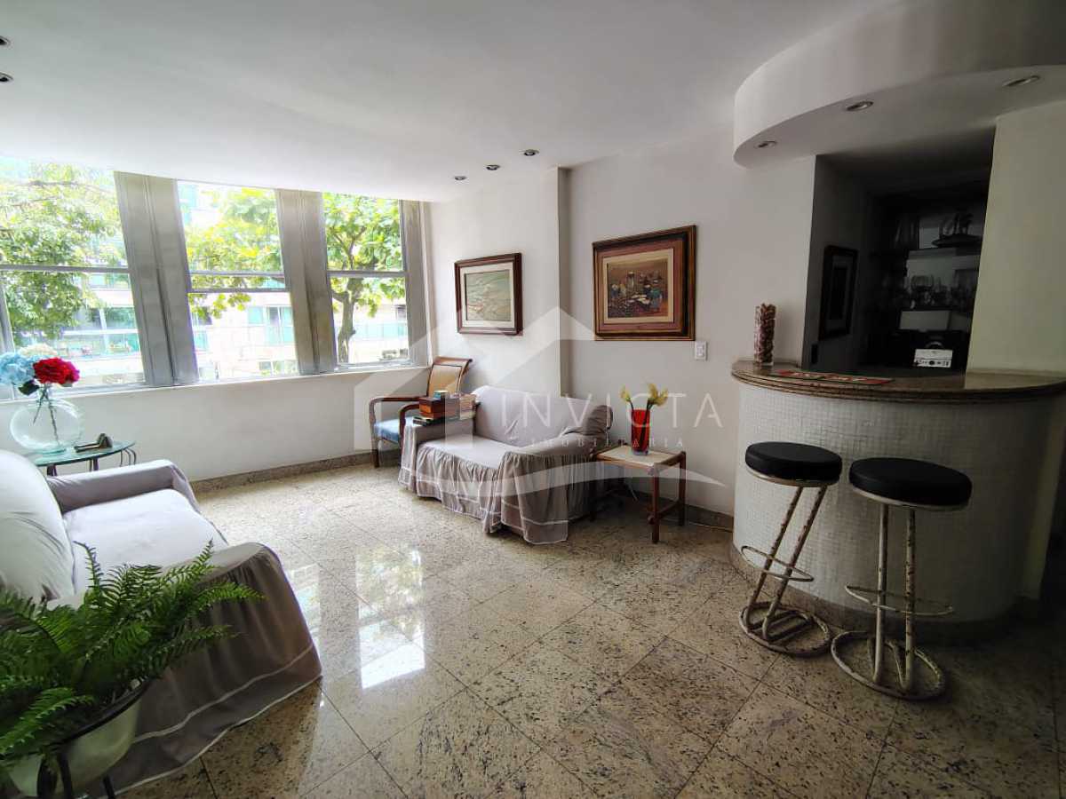 Conheça WhatsApp Image 2025-11-24 at 1 do imóvel - Maravilhoso 3 quartos na quadra da praia do Leblon - RPAP30317 - 3 WhatsApp Image 2025-11-24 at 1 - 3