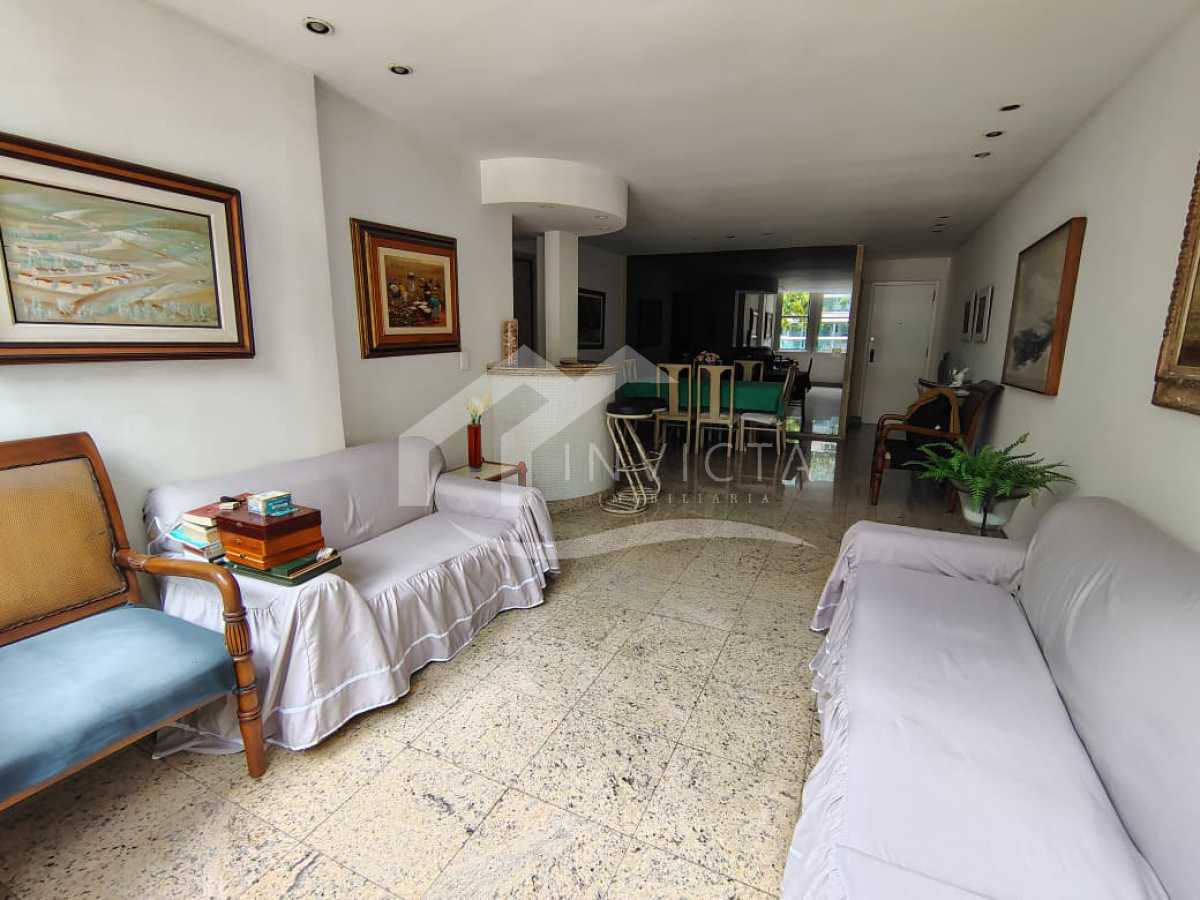 Conheça WhatsApp Image 2025-11-24 at 1 do imóvel - Maravilhoso 3 quartos na quadra da praia do Leblon - RPAP30317 - 4 WhatsApp Image 2025-11-24 at 1 - 4