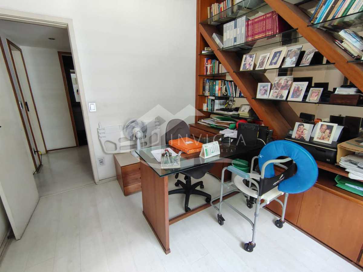 Conheça WhatsApp Image 2025-11-24 at 1 do imóvel - Maravilhoso 3 quartos na quadra da praia do Leblon - RPAP30317 - 5 WhatsApp Image 2025-11-24 at 1 - 5