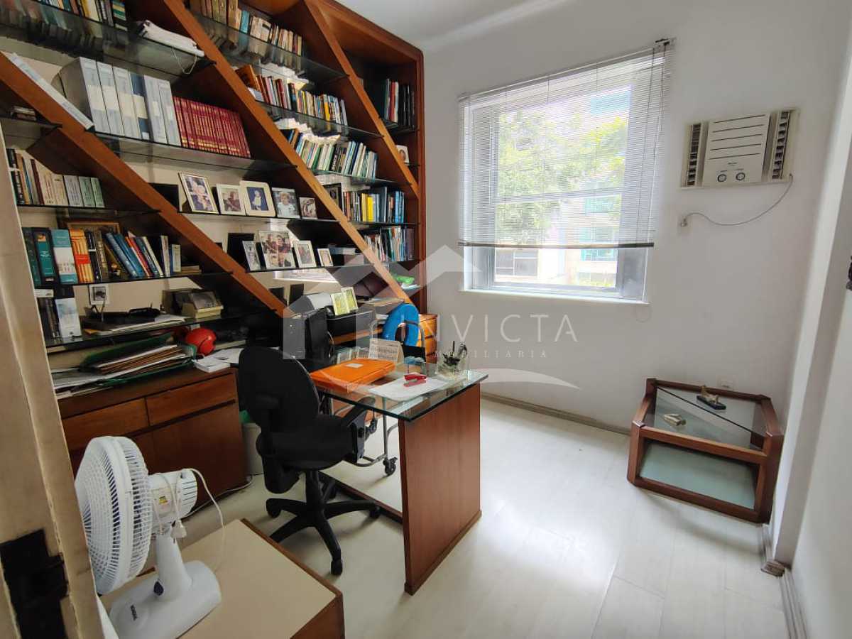 Conheça WhatsApp Image 2025-11-24 at 1 do imóvel - Maravilhoso 3 quartos na quadra da praia do Leblon - RPAP30317 - 6 WhatsApp Image 2025-11-24 at 1 - 6