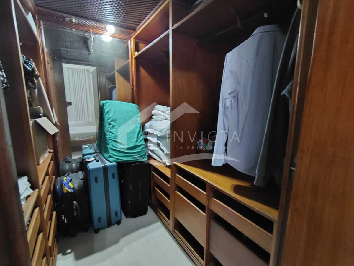 Conheça WhatsApp Image 2025-11-24 at 1 do imóvel - Maravilhoso 3 quartos na quadra da praia do Leblon - RPAP30317 - 9 WhatsApp Image 2025-11-24 at 1 - 9