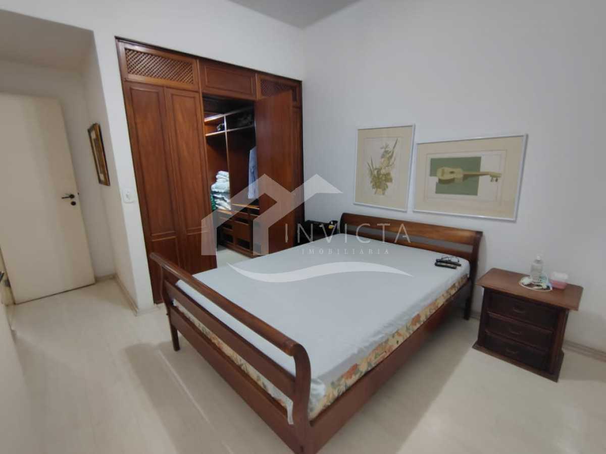 Conheça WhatsApp Image 2025-11-24 at 1 do imóvel - Maravilhoso 3 quartos na quadra da praia do Leblon - RPAP30317 - 12 WhatsApp Image 2025-11-24 at 1 - 12