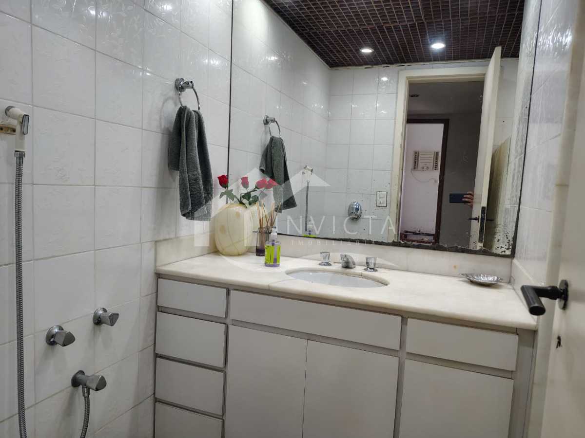 Conheça WhatsApp Image 2025-11-24 at 1 do imóvel - Maravilhoso 3 quartos na quadra da praia do Leblon - RPAP30317 - 13 WhatsApp Image 2025-11-24 at 1 - 13