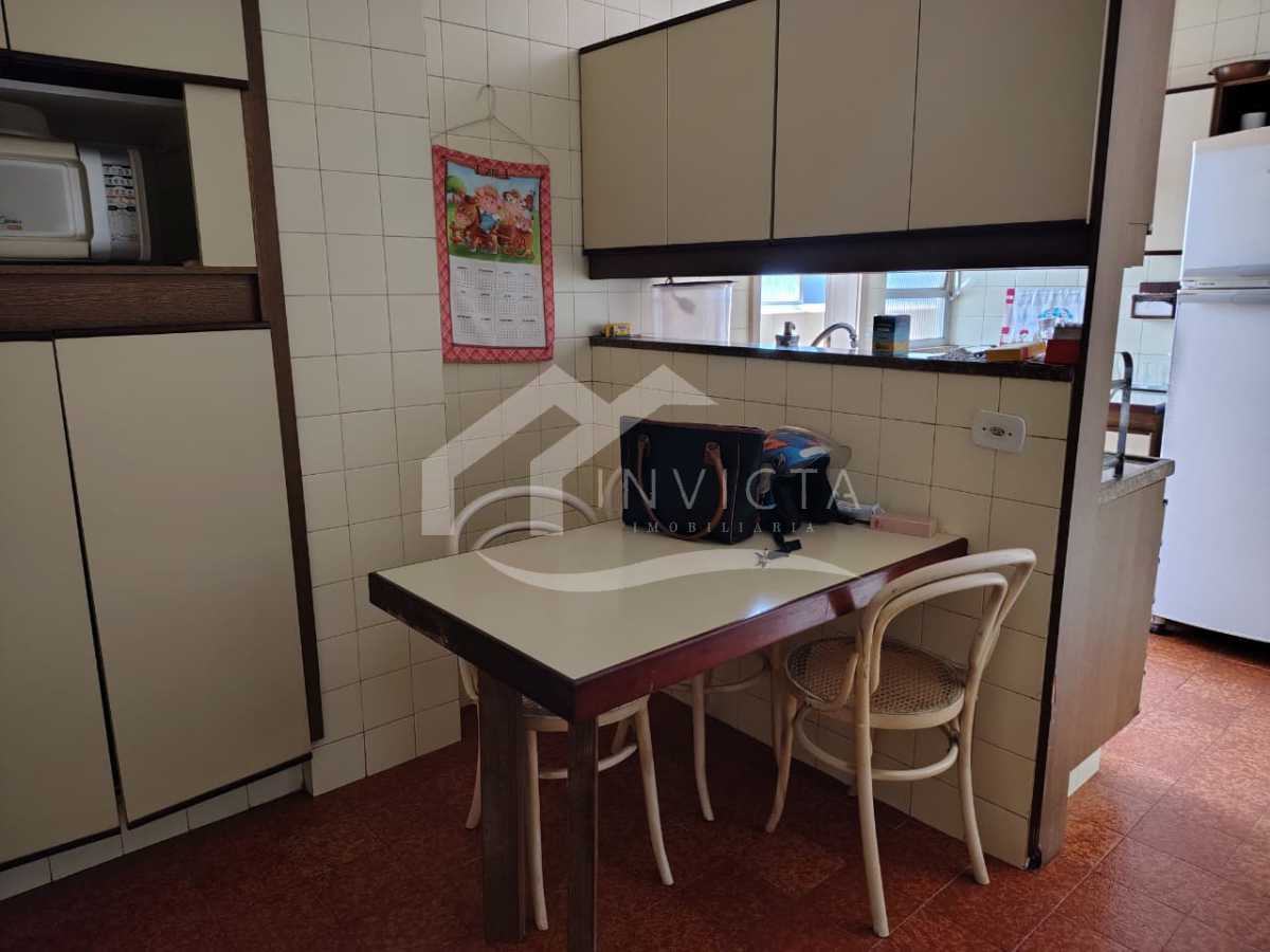 Conheça WhatsApp Image 2025-11-24 at 1 do imóvel - Maravilhoso 3 quartos na quadra da praia do Leblon - RPAP30317 - 19 WhatsApp Image 2025-11-24 at 1 - 19