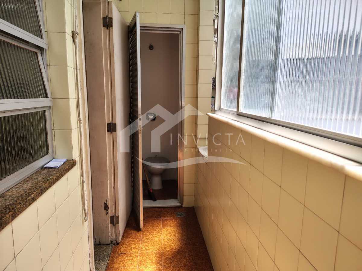 Conheça WhatsApp Image 2025-11-24 at 1 do imóvel - Maravilhoso 3 quartos na quadra da praia do Leblon - RPAP30317 - 20 WhatsApp Image 2025-11-24 at 1 - 20