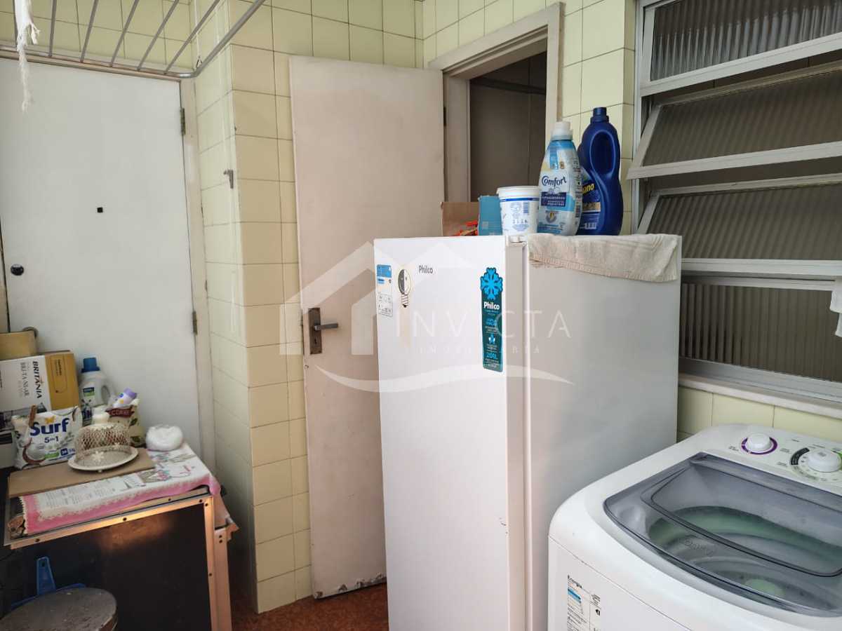 Conheça WhatsApp Image 2025-11-24 at 1 do imóvel - Maravilhoso 3 quartos na quadra da praia do Leblon - RPAP30317 - 21 WhatsApp Image 2025-11-24 at 1 - 21