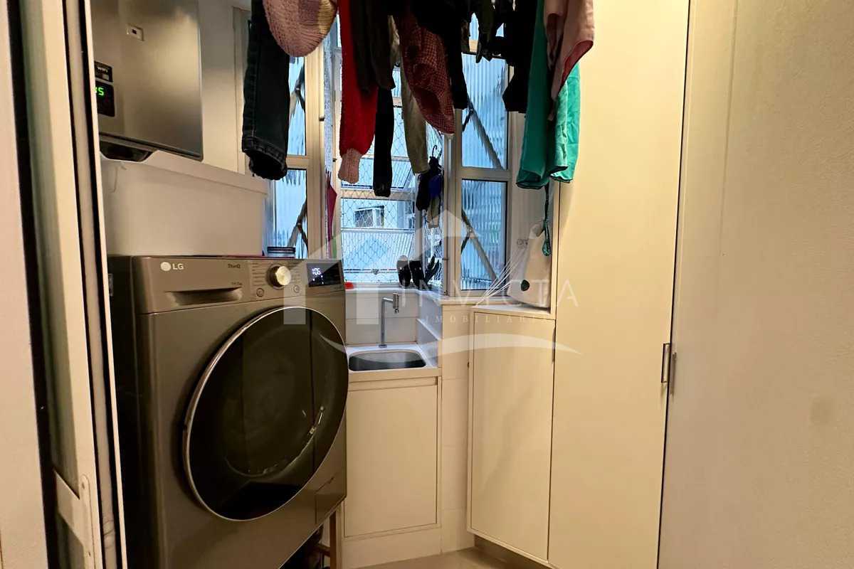 Área de serviço - 26