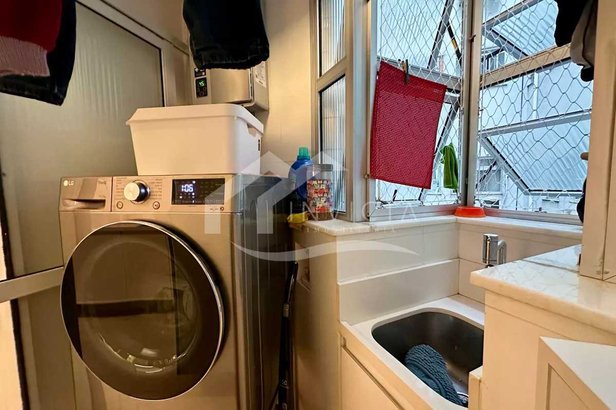 Área de serviço - 27