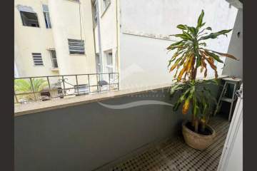 Imperdível - Oportunidade de de 3 quartos no Leblon - IPAP30194