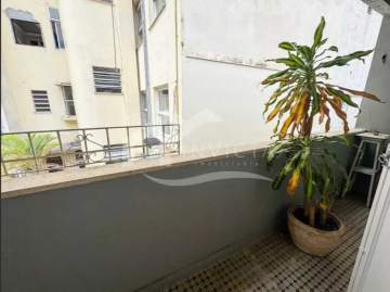 Imperdível - Oportunidade de de 3 quartos no Leblon - IPAP30194