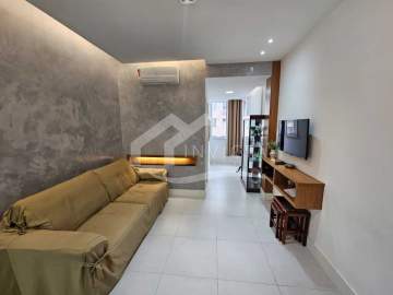 Ótima localização - EXCELENTE APARTAMENTO TODO REFORMADO EM COPACABANA!!!! - RPAP10170