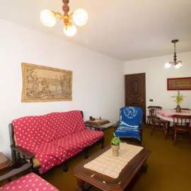 Imperdível - MARAVILHOSO 3 QUARTOS COM VAGA NA ESCRITURA E PREDIO COM INFRA!!! - FCAP31804