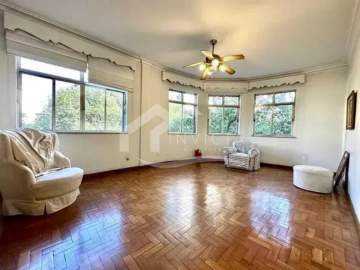 Imperdível - MARAVILHOSO 4 QUARTOS COM SUITE - IPAP40046