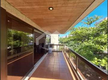 Ótima localização - SENSACIONAL APARTAMENTO DE LUXO NO QUADRILÁTERO DO CHARME - IPAP30195