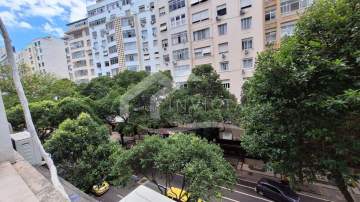 Ótima localização - Maravilhoso saleta quarto!! - FCKI10601