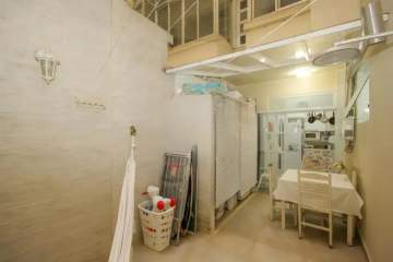 Imperdível - Maravilhoso dois quartos no leme a uma quadra da praia - FCAP21559