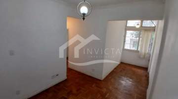 Imperdível - CHARMOSO QUARTO E SALA EM IPANEMA - RPAP10172