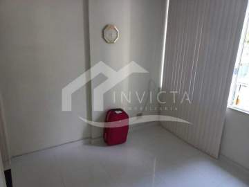 Imperdível - Maravilhoso apartamento na quadra da praia - FCKI10649