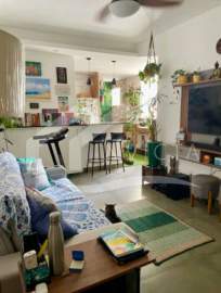 Ótima localização - Ótima oportunidade, na quadra da praia de Botafogo - FCAP21562